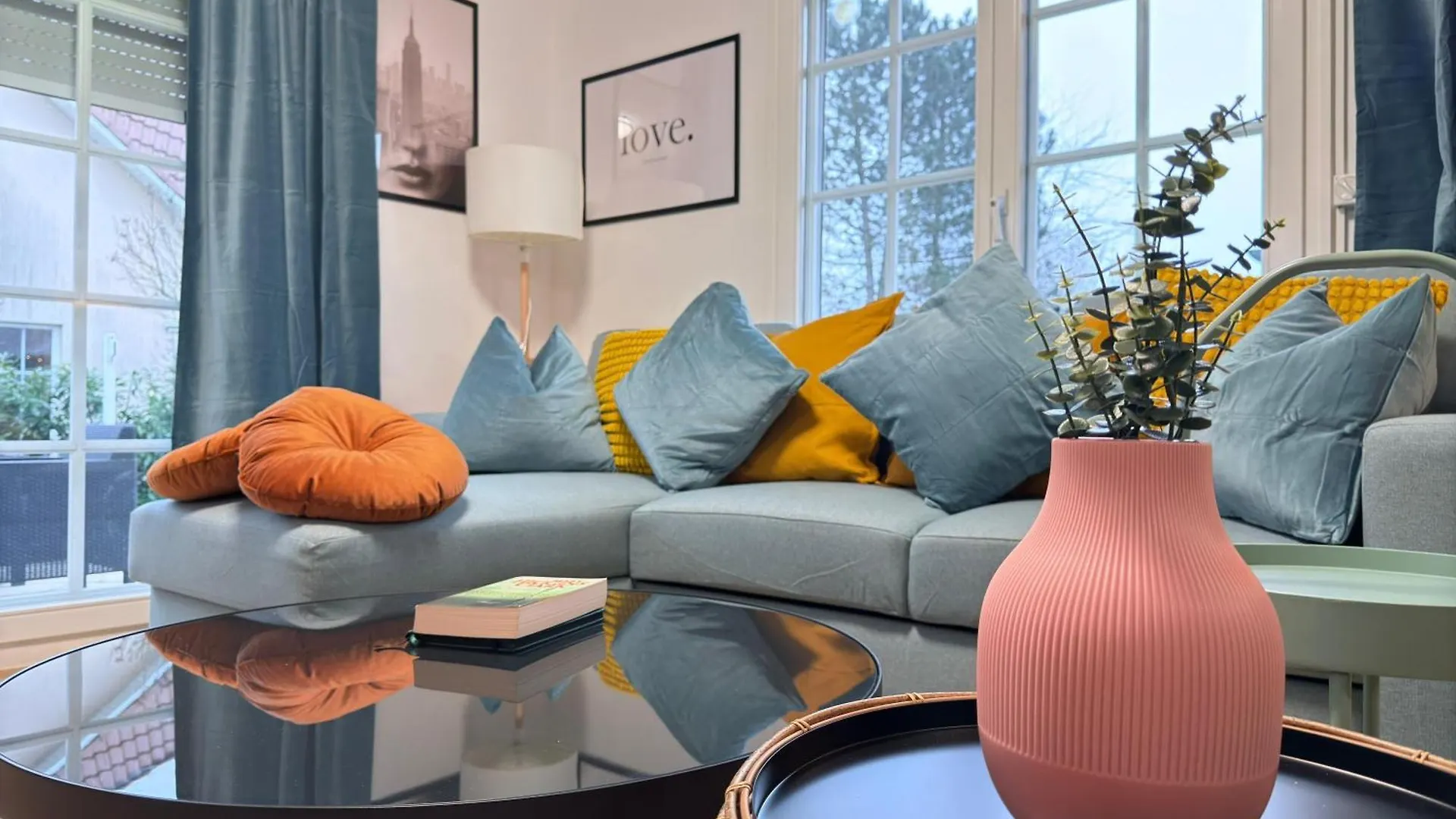 Spacious House W Terrace, Garden, Game, Gym&Parking-Stra1 Strassen Luxembourg