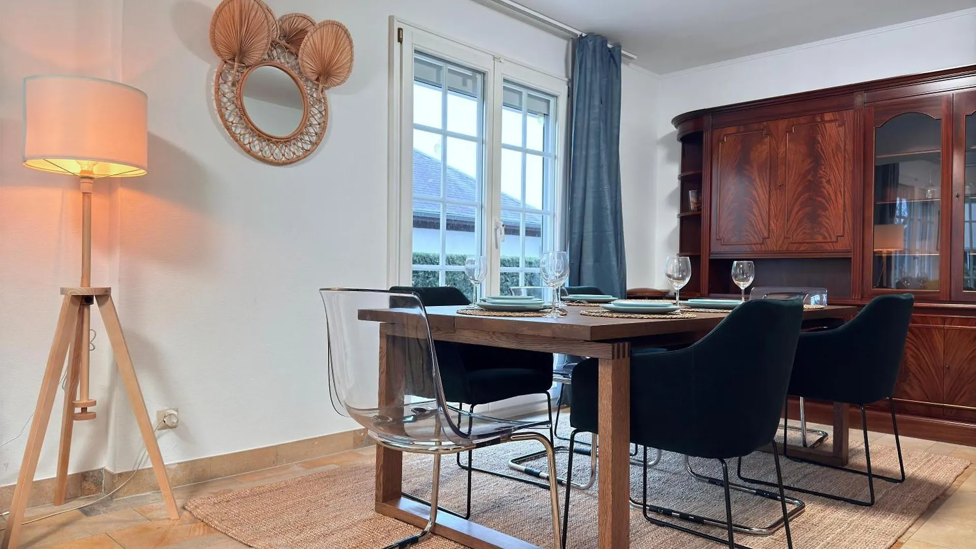 Villa Spacious House W Terrace, Garden, Game, Gym&Parking-Stra1 Strassen Luxembourg